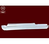 Weld-In Panel - LH - Outer Door Sill - fits Volkswagen Crafter (2E_) 2011-2016