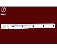 Weld-In Panel - LH - Outer Door Sill - fits Volkswagen Golf II (19E, 1G1) 85-91