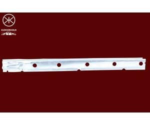 Weld-In Panel - LH - Outer Door Sill - fits Volkswagen Golf II (19E, 1G1) 85-91