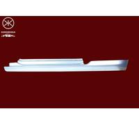 Volkswagen Golf 04-08 Sill Repair Panel 3 Door Left Hand