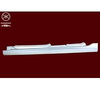 Weld-In Panel - LH - Outer Door Sill - fits Volkswagen Golf VI (5K1_) 08- 4/5dr