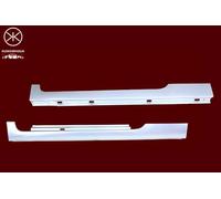 Weld-In Panel - LH - Outer Door Sill - fits Volkswagen Lupo I (6X1, 6E1) 98-05