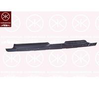 Weld-In Panel - LH - Outer Door Sill - fits Volkswagen Passat (3C2, 3C5) 4/5dr