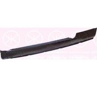 Weld-In Panel - LH - Outer Door Sill - fits Volkswagen Polo II (86C, 80) 1981-94