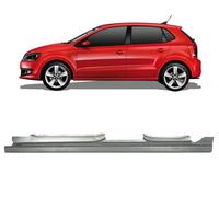 Weld-In Panel - LH - Outer Door Sill - fits Volkswagen Polo V (6R1) 4/5dr