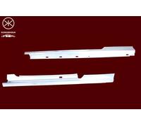 Weld-In Panel - LH - Outer Door Sill - fits Volkswagen Polo V (6R1, 6C1) 09-17