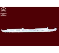 Weld-In Panel - LH - Outer Door Sill - fits Volvo V70 II (285) 1999-2008