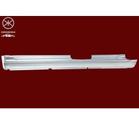 Weld-In Panel - LH - Outer Door Sill - fits VW Golf III (1H1) Vento (1H2) 4/5dr