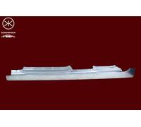 Weld-In Panel - LH - Outer Door Sill - fits VW Golf V Plus (5M1) 2004-2013 4/5dr