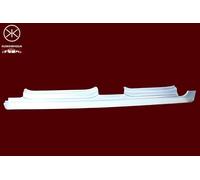 Weld-In Panel - LH - Outer Door Sill - fits VW Touran (1T1, 1T2) 2003-2010 4/5dr