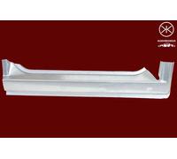 Weld-In Panel - LH - Outer Door Sill - fits VW Transporter, Caravelle IV (70_)