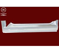 VW TRANSPORTER T4 MK IV BOX 90-03 Door Step Sill Left Hand VG9139558041