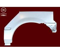 Weld-In Panel - LH - Outer Wheel Arch - 2/3dr - fits Honda Civic VI 1995-2001