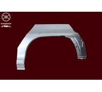 Rear Left Fender Repair Fits: OPEL ASTRA F 3D 09.91-12.02