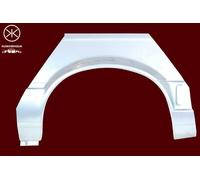 BMW 3 Series E30 87-92 Rear Wheel Arch 2 Door Models Left Hand