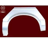 Weld-In Panel - LH - Outer Wheel Arch - 2dr - fits BMW 3 Series (E30) to 08.87