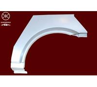 OPEL ASTRA G 1998-2004 CC Rear Wheel Arch 3 Door Models Left Hand OP0175051591