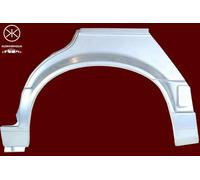 Weld-In Panel - LH - Outer Wheel Arch - 4/5dr - fits BMW 3 Series (E30) 08.87-