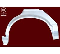 Weld-In Panel - LH - Outer Wheel Arch - 4/5dr - fits BMW 3 Series (E30) to 08.87