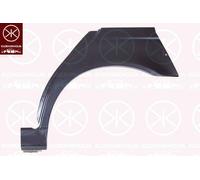 Weld-In Panel - LH - Outer Wheel Arch - 4/5dr - fits BMW 5 Series (E39) 96-03
