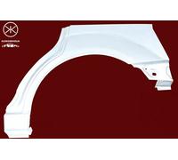 Weld-In Panel - LH - Outer Wheel Arch - 4/5dr - fits Ford Focus I 1999-2005
