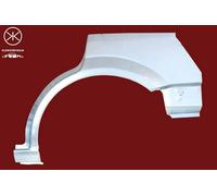 Rear Left Fender Repair Fits: FORD MONDEO III 5D 10.00-05.03