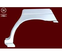 Weld-In Panel - LH - Outer Wheel Arch - 4/5dr - fits Hyundai Matrix 2001-2010