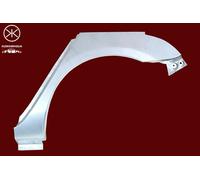 Weld-In Panel - LH - Outer Wheel Arch - 4/5dr - fits Mazda 3 (BK) 2003-2009