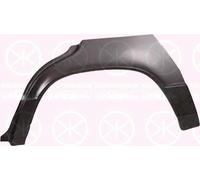 Weld-In Panel - LH - Outer Wheel Arch - 4/5dr - fits Mercedes 190 (W201) 82-93