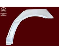 Weld-In Panel - LH - Outer Wheel Arch - 4/5dr - fits Mercedes C (W202) 1993-2001