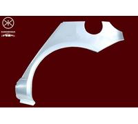 Weld-In Panel - LH - Outer Wheel Arch - 4/5dr - fits Toyota Yaris/Vitz 99-05