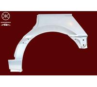 Weld-In Panel - LH - Outer Wheel Arch - 4/5dr - fits VW Passat (3A5_) 88-97