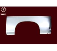 Weld-In Panel - LH - Outer Wheel Arch - fits Citroen Relay (230, 244) 94-06