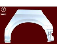 Weld-In Panel - LH - Outer Wheel Arch - fits Ford Transit 2000-2014 - MWB