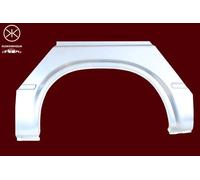 Weld-In Panel - LH - Outer Wheel Arch - fits Ford Transit (E_ _) 1991-2000 LWB