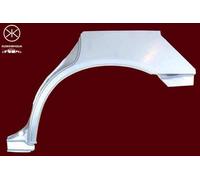 Weld-In Panel - LH - Outer Wheel Arch - fits Honda Accord V (CC_) 93-98