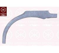 Weld-In Panel - LH - Outer Wheel Arch - fits Honda Accord VI (CK_) 98-03