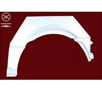 BLIC 6504-03-3542591K Wheel arch liner