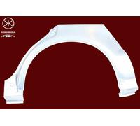 Rear Left Fender Repair Fits: MITSUBISHI GALANT VIII Estate 08.96-10.