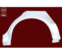 Weld-In Panel - LH - Outer Wheel Arch - fits Mits. Galant VI Saloon 1996-2004