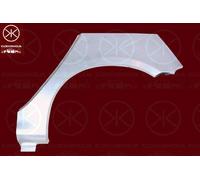 Weld-In Panel - LH - Outer Wheel Arch - fits Peugeot 206 Hatc. 1998-2008