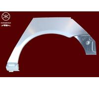 Weld-In Panel - LH - Outer Wheel Arch - fits Volkswagen Passat (3C2) 05-11
