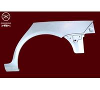 Weld-In Panel - LH - Outer Wheel Arch - fits VW Golf (1K5, AJ5) Estate 2007-2013