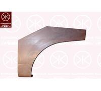 Weld-In Panel - LH - Outer Wheel Arch - fits VW Lupo I (6X1, 6E1) 1998-2005