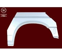BLIC 6504-03-9558593K Wheel arch liner