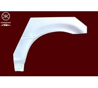 BLIC 6504-03-0061591K Wheel arch liner