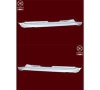 Weld-In Panel - LH+RH - Outer Door Sill - fits Fiat Punto (188_) 1999-2006 4/5dr