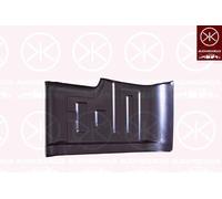 Weld-In Panel - RH - Door Step Panel - fits Citroen Relay I (230, 244) 1994-2006