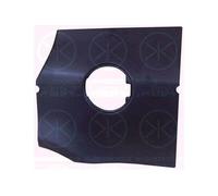 Weld-In Panel - RH - Fuel Filler Panel - fits Skoda Octavia I (1U2_) 97-06