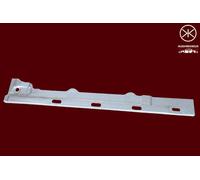 Weld-In Panel - RH - Inner Door Sill - fits VW Golf V, VI (1K, 5K) Touran (1T_)